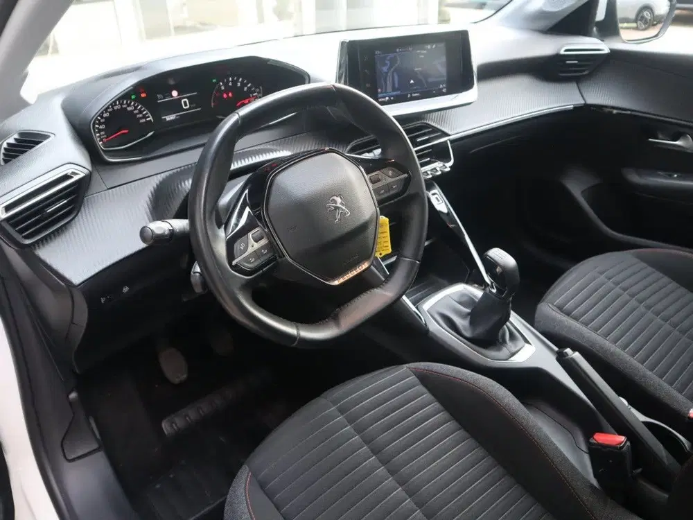 Peugeot 208 Active PureTech 75pk uit 2020, foto 12