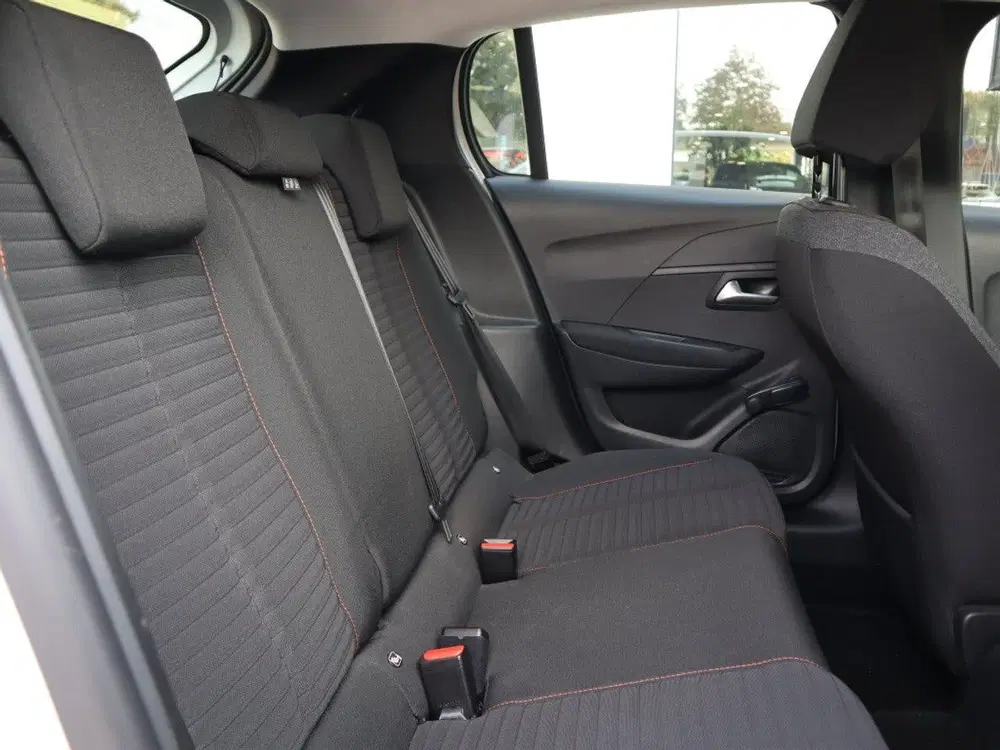 Peugeot 208 Active PureTech 75pk uit 2020, foto 8