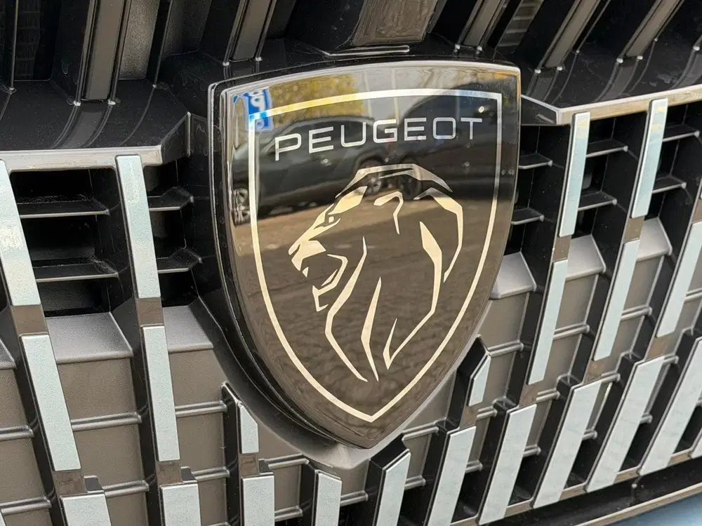 Peugeot 308 SW Plug-in Hybrid 195pk e-DCS7 Business VO uit 2026, foto 10
