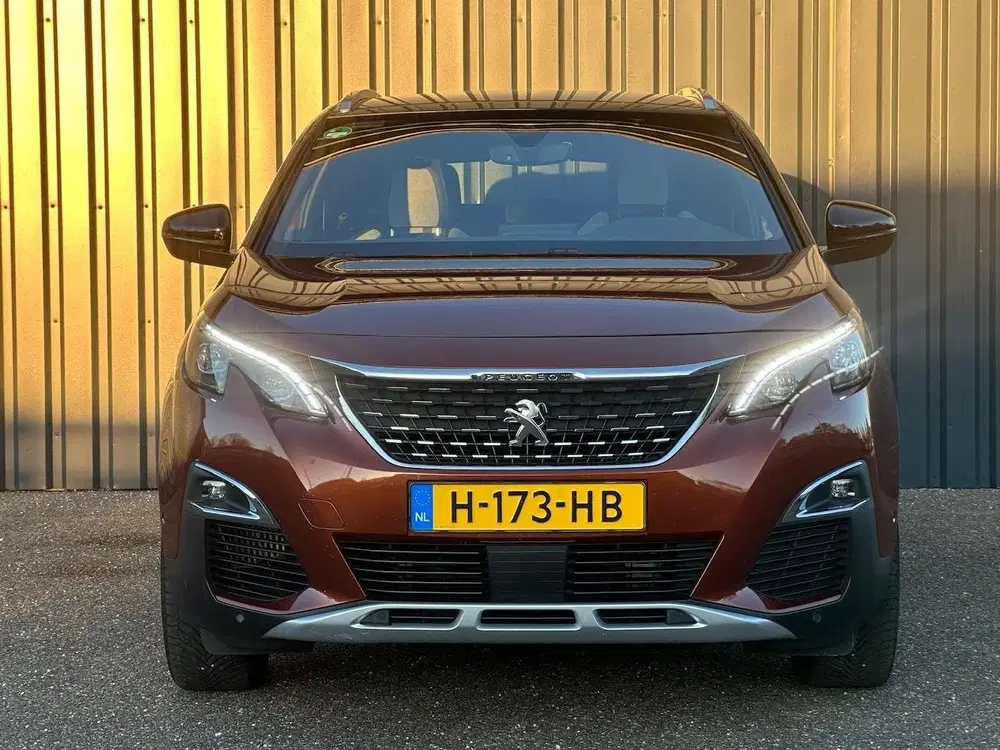 Peugeot 3008 HYbrid4 300pk e-EAT Première I Trekhaak 12 uit 2020, foto 10