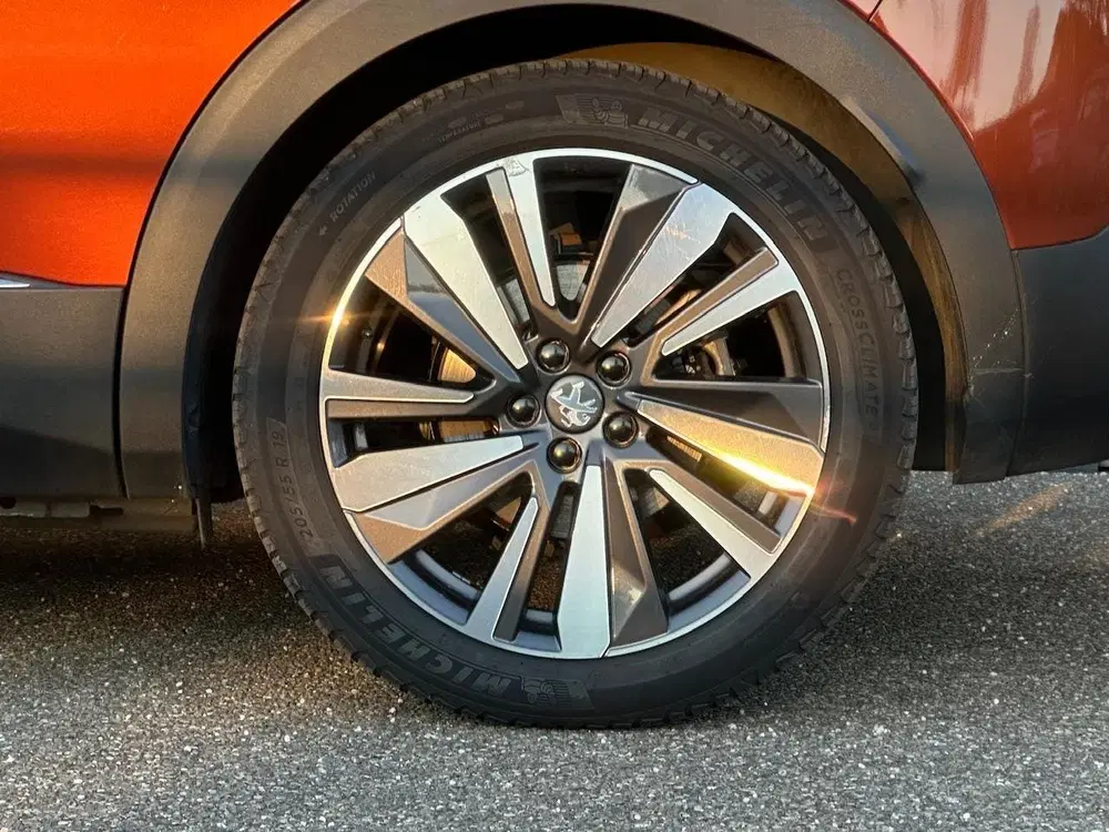 Peugeot 3008 HYbrid4 300pk e-EAT Première I Trekhaak 12 uit 2020, foto 15