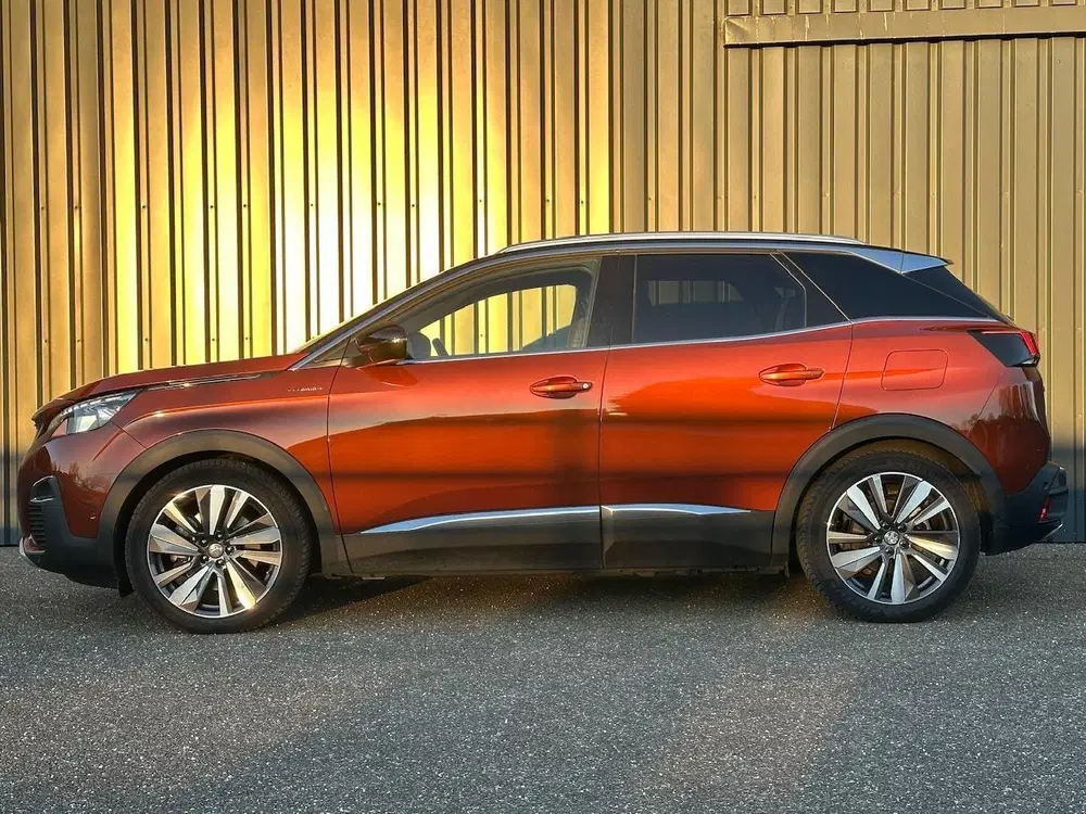 Peugeot 3008 HYbrid4 300pk e-EAT Première I Trekhaak 12 uit 2020, foto 5
