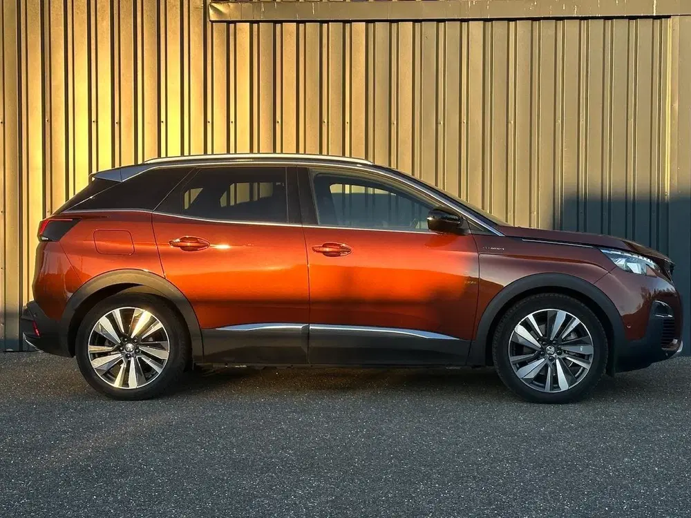 Peugeot 3008 HYbrid4 300pk e-EAT Première I Trekhaak 12 uit 2020, foto 9