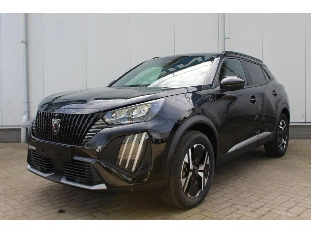 Peugeot 2008 1.2 Hybrid 145 Allure VOORRAAD VOORDEEL uit 2026