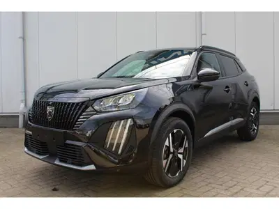 Peugeot 2008 1.2 Hybrid 145 Allure VOORRAAD VOORDEEL uit 2026