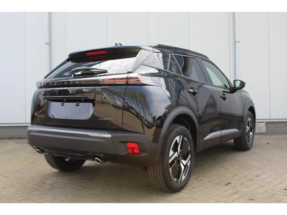 Peugeot 2008 1.2 Hybrid 145 Allure VOORRAAD VOORDEEL uit 2026, foto 2