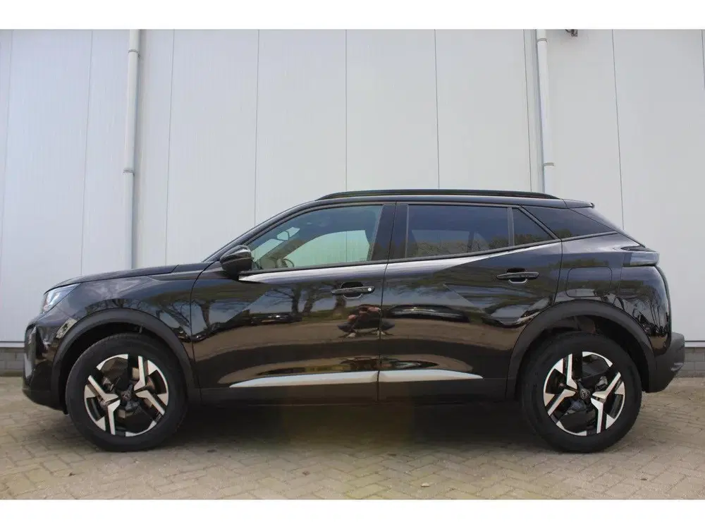 Peugeot 2008 1.2 Hybrid 145 Allure VOORRAAD VOORDEEL uit 2026, foto 4