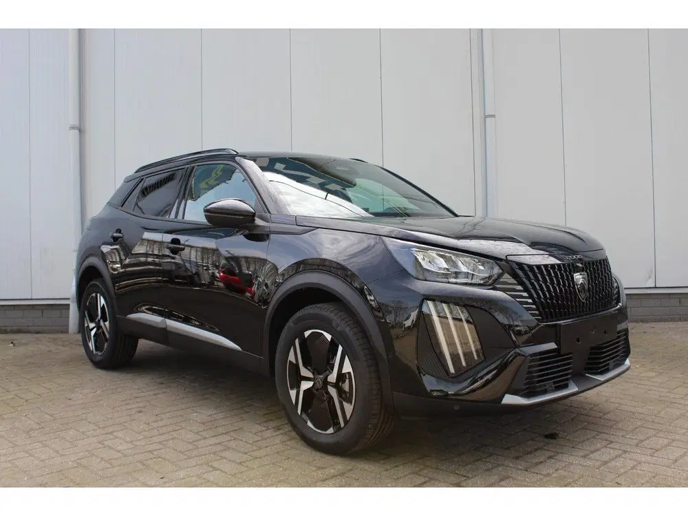 Peugeot 2008 1.2 Hybrid 145 Allure VOORRAAD VOORDEEL uit 2026, foto 5