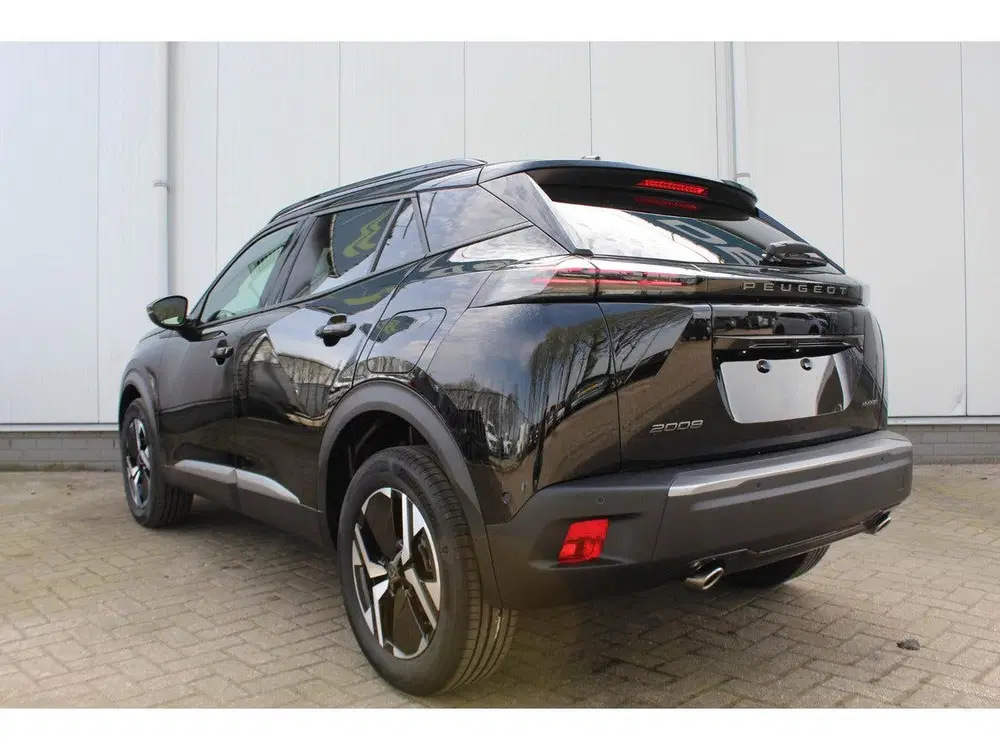 Peugeot 2008 1.2 Hybrid 145 Allure VOORRAAD VOORDEEL uit 2026, foto 6