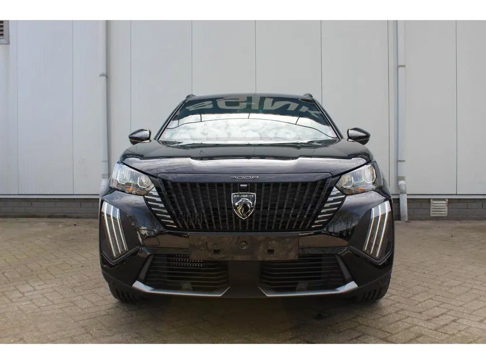 Peugeot 2008 1.2 Hybrid 145 Allure VOORRAAD VOORDEEL uit 2026, foto 7