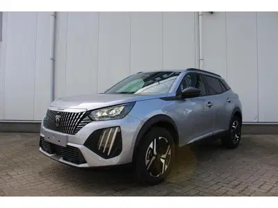 Peugeot 2008 1.2 Hybrid 145 Allure VOORRAAD VOORDEEL uit 2026