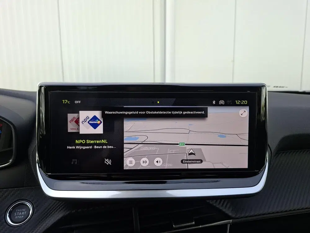 Peugeot 2008 1.2 Hybrid 145 Allure VOORRAAD VOORDEEL uit 2026, foto 14
