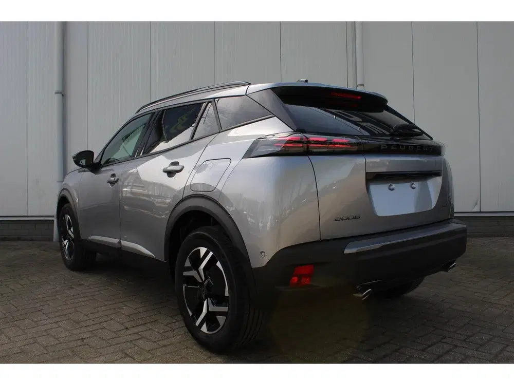 Peugeot 2008 1.2 Hybrid 145 Allure VOORRAAD VOORDEEL uit 2026, foto 8