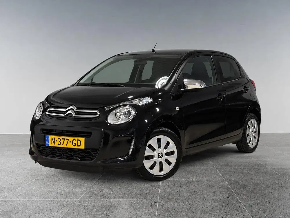 Citroën C1 5-deurs Feel Pack 1.0 e-VTi 72pk uit 2021