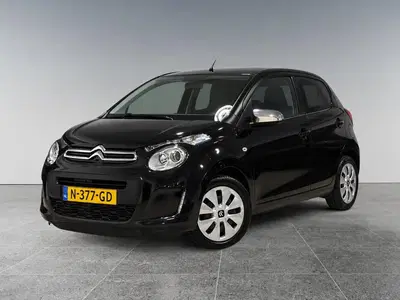 Citroën C1 5-deurs Feel Pack 1.0 e-VTi 72pk uit 2021
