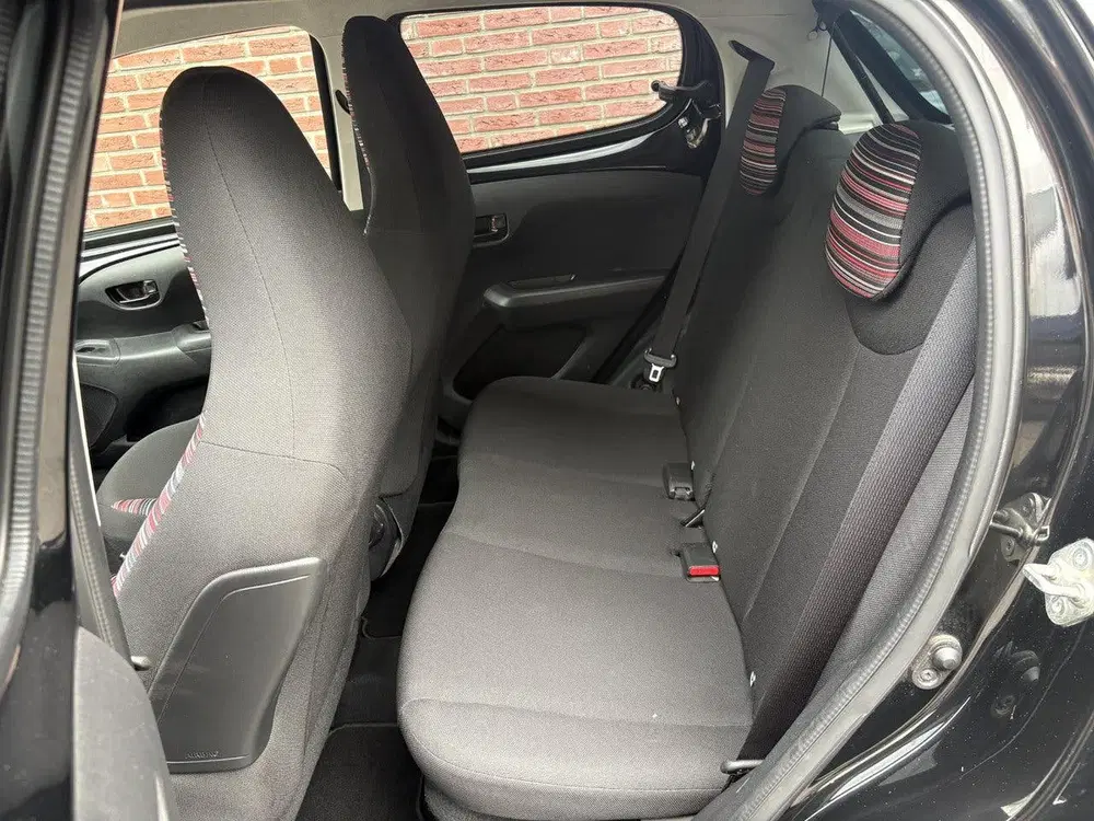 Citroën C1 5-deurs Feel Pack 1.0 e-VTi 72pk uit 2021, foto 10