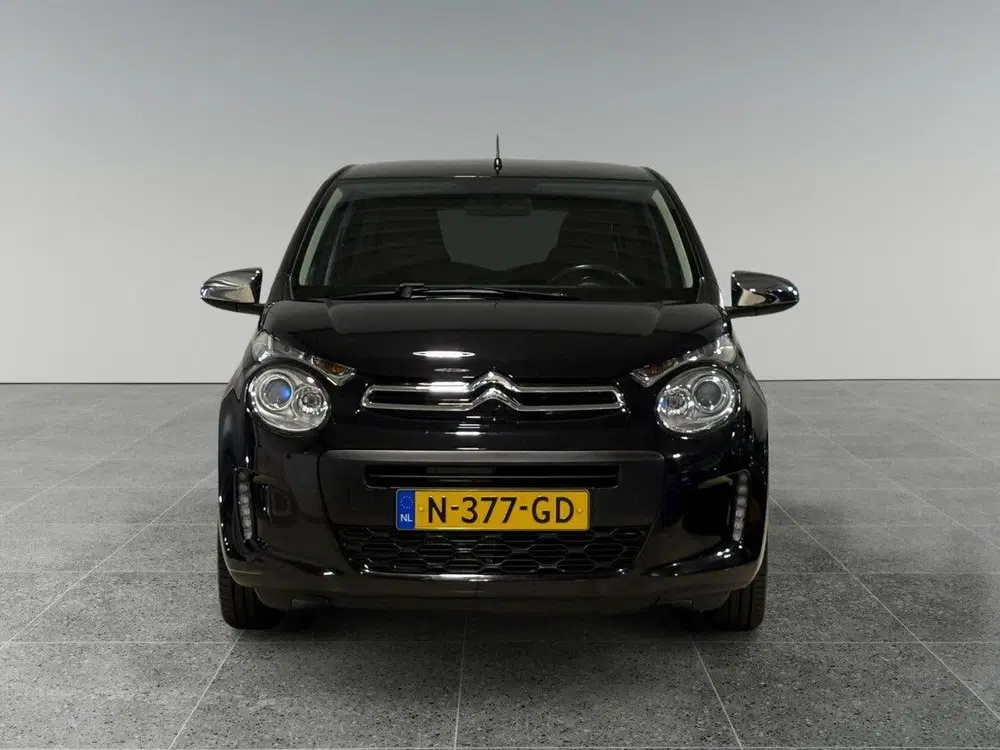 Citroën C1 5-deurs Feel Pack 1.0 e-VTi 72pk uit 2021, foto 2