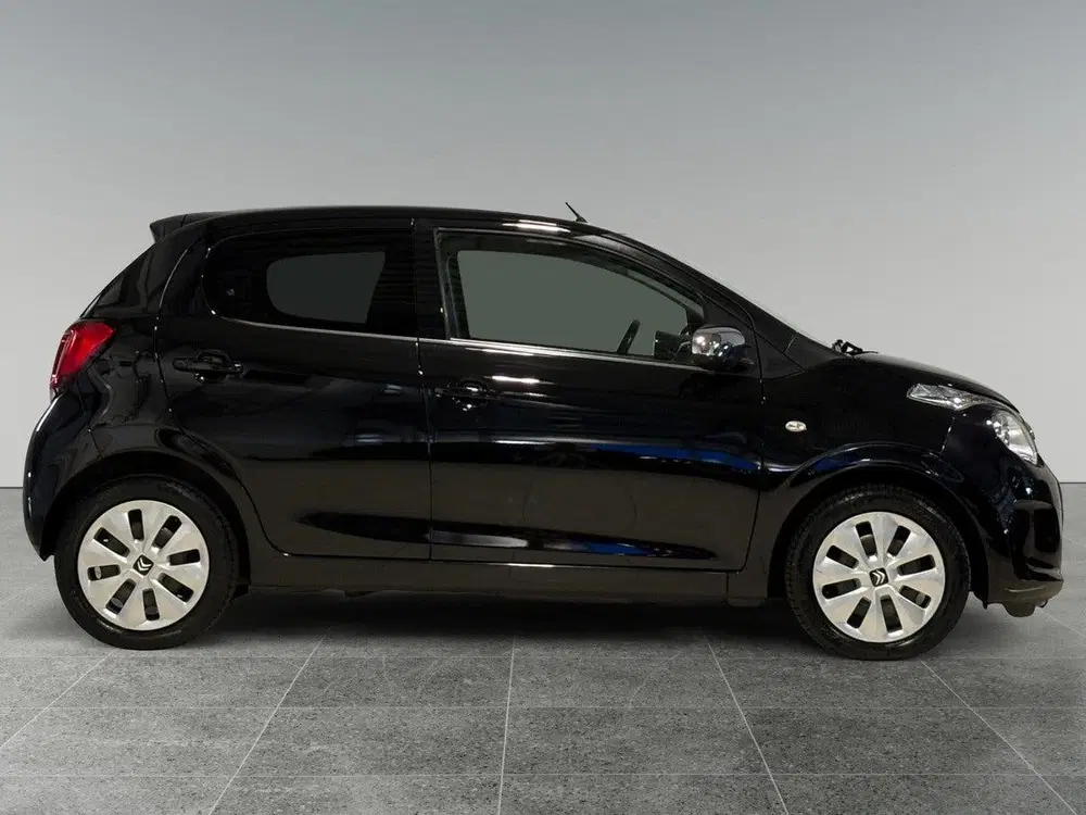 Citroën C1 5-deurs Feel Pack 1.0 e-VTi 72pk uit 2021, foto 4