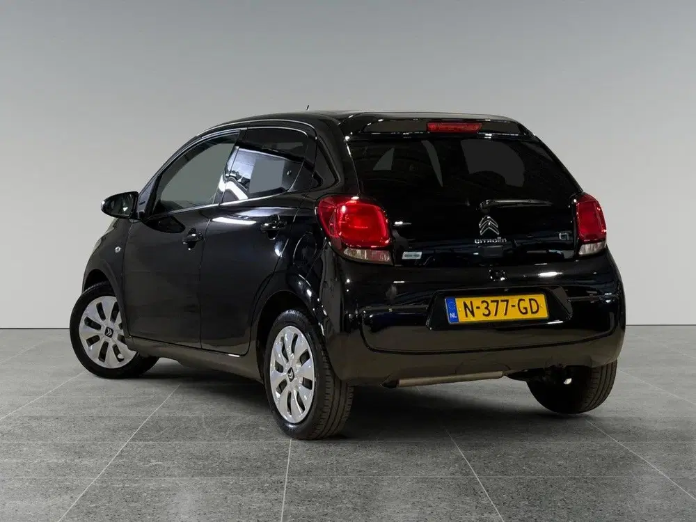 Citroën C1 5-deurs Feel Pack 1.0 e-VTi 72pk uit 2021, foto 7