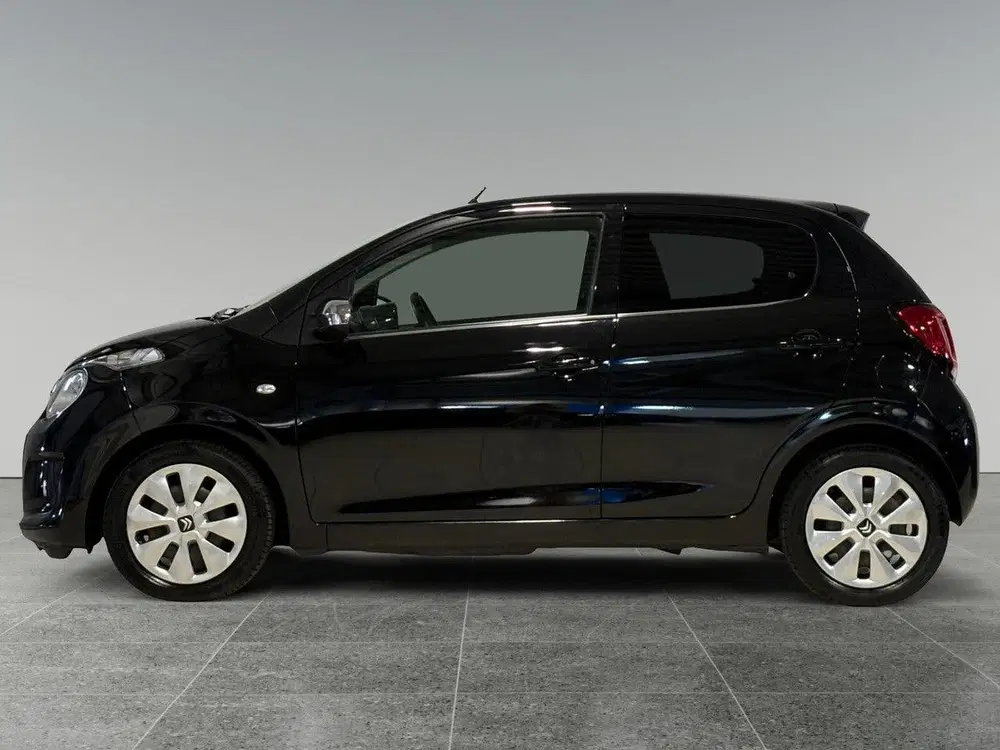 Citroën C1 5-deurs Feel Pack 1.0 e-VTi 72pk uit 2021, foto 8