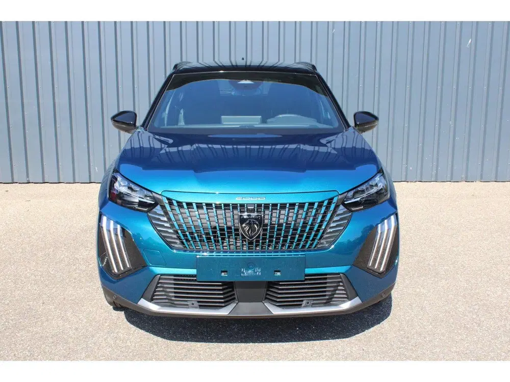 Peugeot 2008 1.2 Hybrid 145 GT Navigatie uit 2026, foto 4