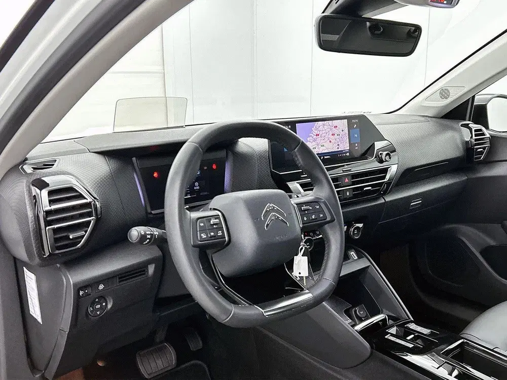 Citroën C4 1.2 130pk Feel Edition Automaat uit 2021, foto 10