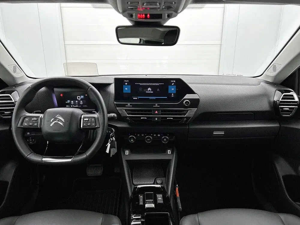 Citroën C4 1.2 130pk Feel Edition Automaat uit 2021, foto 11