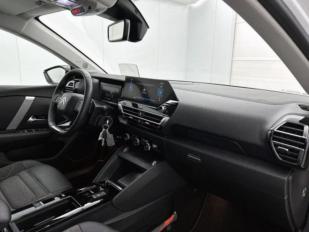 Citroën C4 1.2 130pk Feel Edition Automaat uit 2021, foto 12