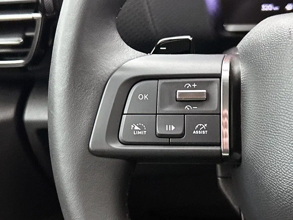 Citroën C4 1.2 130pk Feel Edition Automaat uit 2021, foto 13