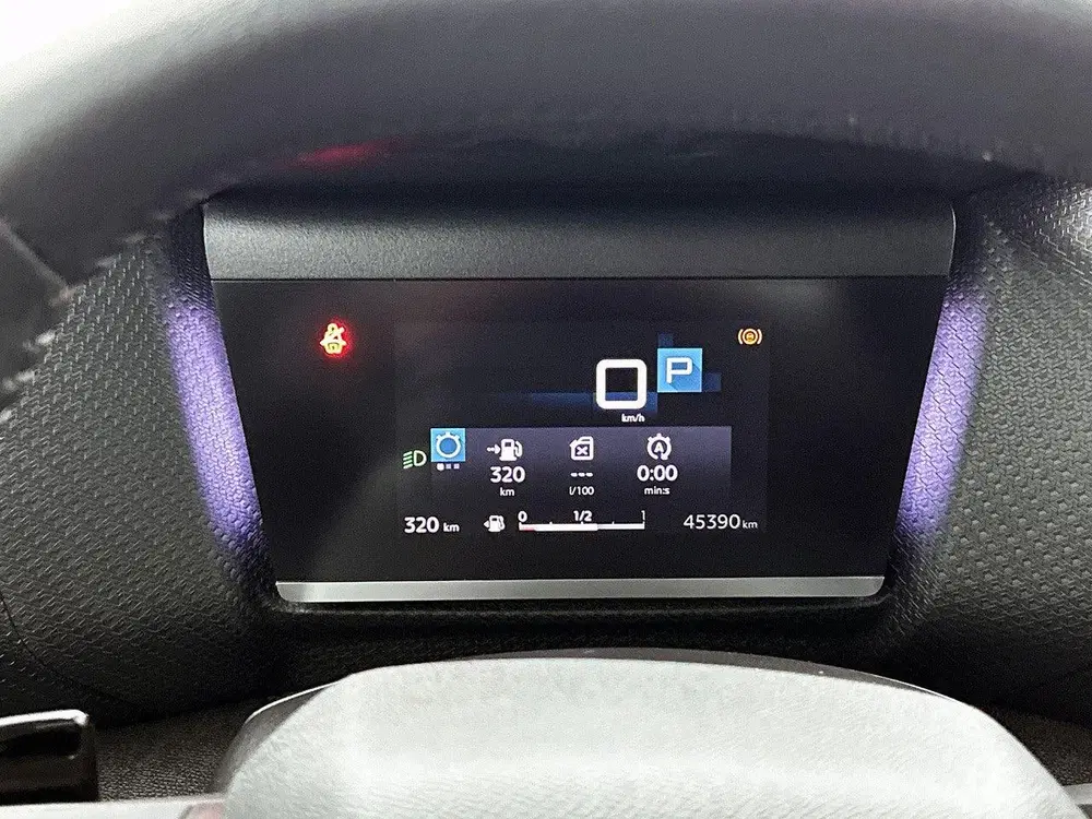 Citroën C4 1.2 130pk Feel Edition Automaat uit 2021, foto 14