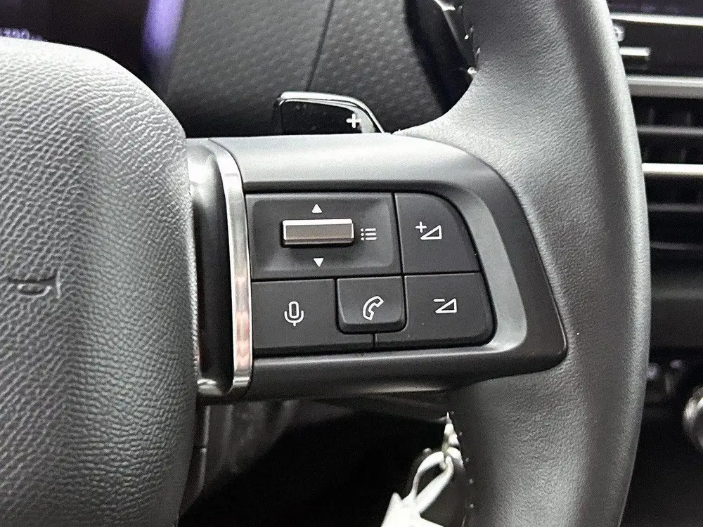 Citroën C4 1.2 130pk Feel Edition Automaat uit 2021, foto 15