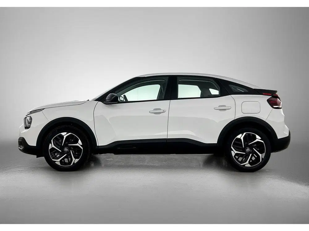 Citroën C4 1.2 130pk Feel Edition Automaat uit 2021, foto 5