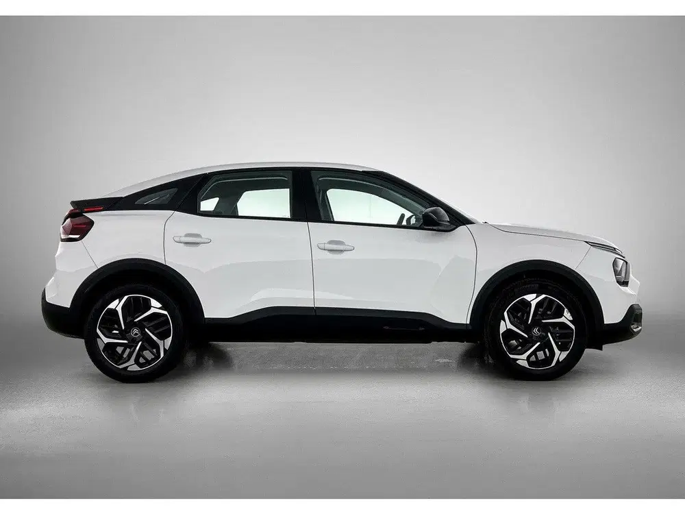 Citroën C4 1.2 130pk Feel Edition Automaat uit 2021, foto 9