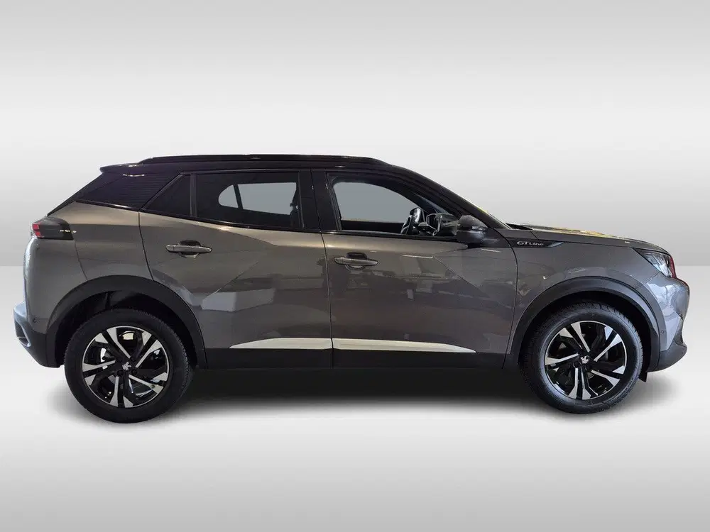 Peugeot 2008 1.2 PureTech GT-Line 130 PK Nieuwe Distrib uit 2021, foto 12