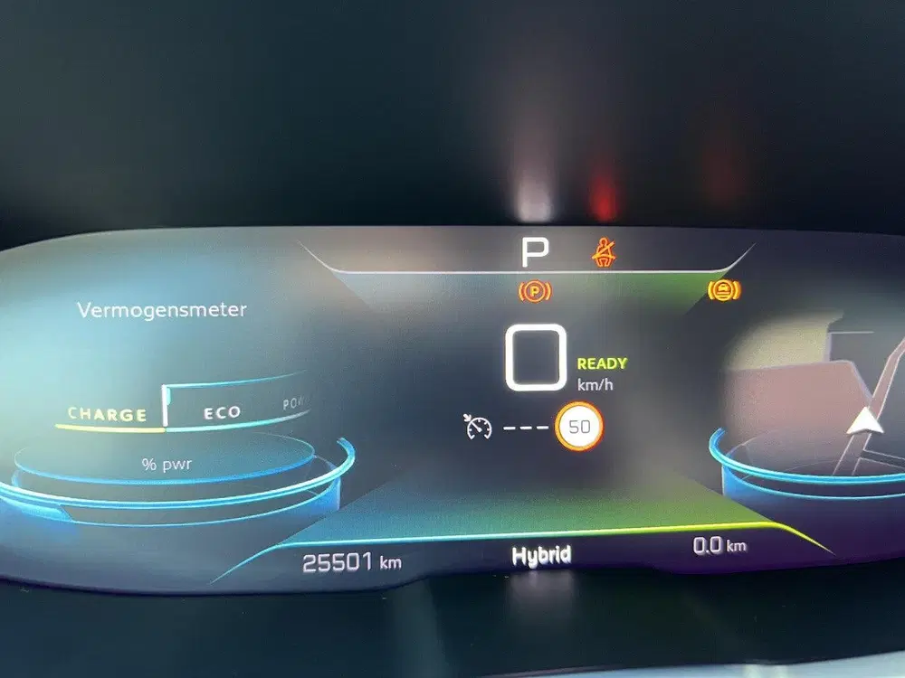 Peugeot 3008 1.6 HYbrid 225 Allure Pack Business Automa uit 2022, foto 9