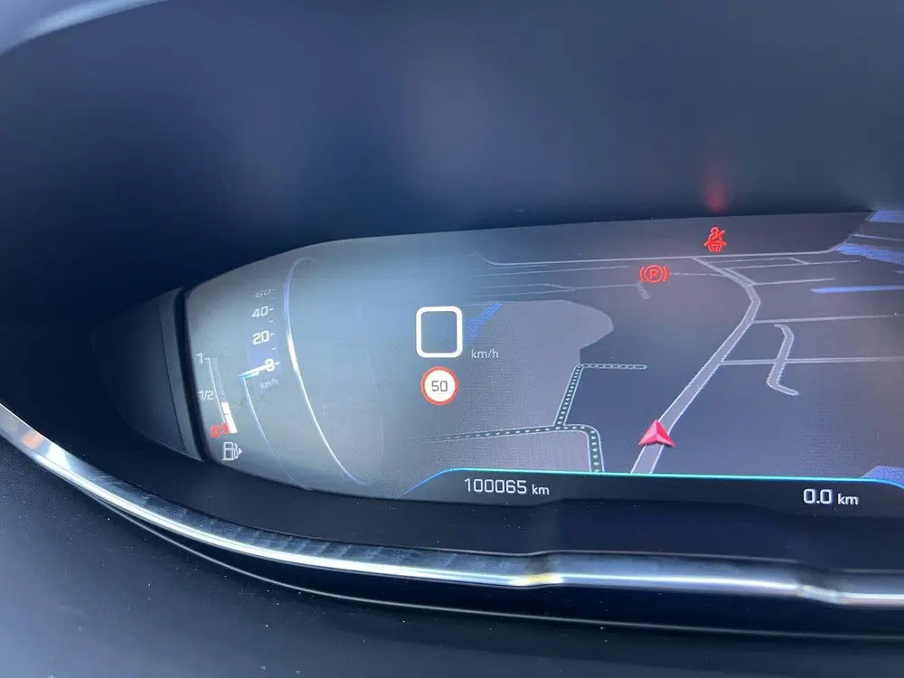 Peugeot 3008 1.2 Turbo 130 pk Blue Lease Premium Avanta uit 2020, foto 8