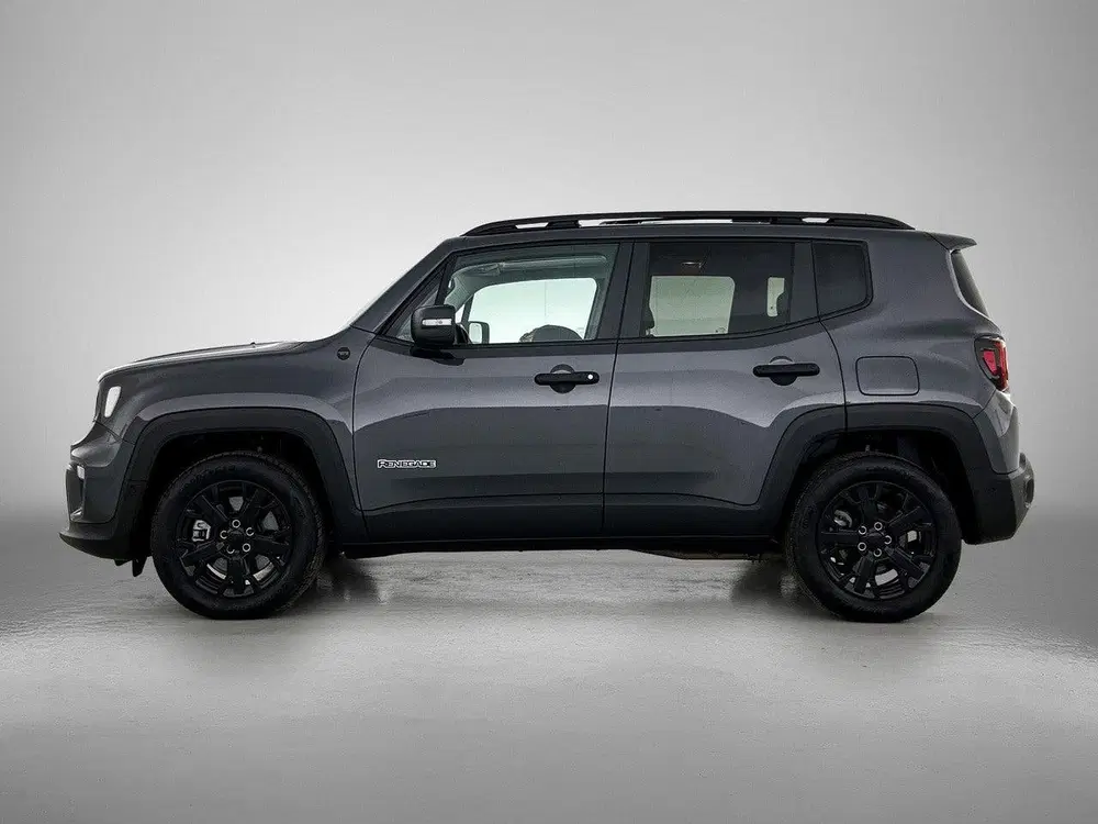 Jeep Renegade 4xe 240pk Plug-in Hybrid Electric North St uit 2025, foto 6