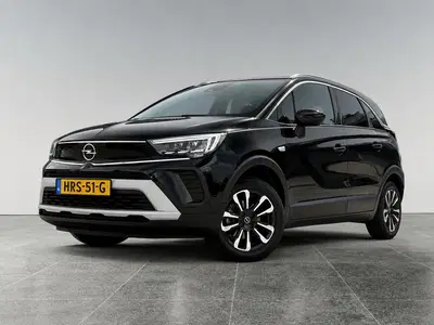 Opel Crossland 1.2 Turbo Elegance 130pk EAT6 uit 2024