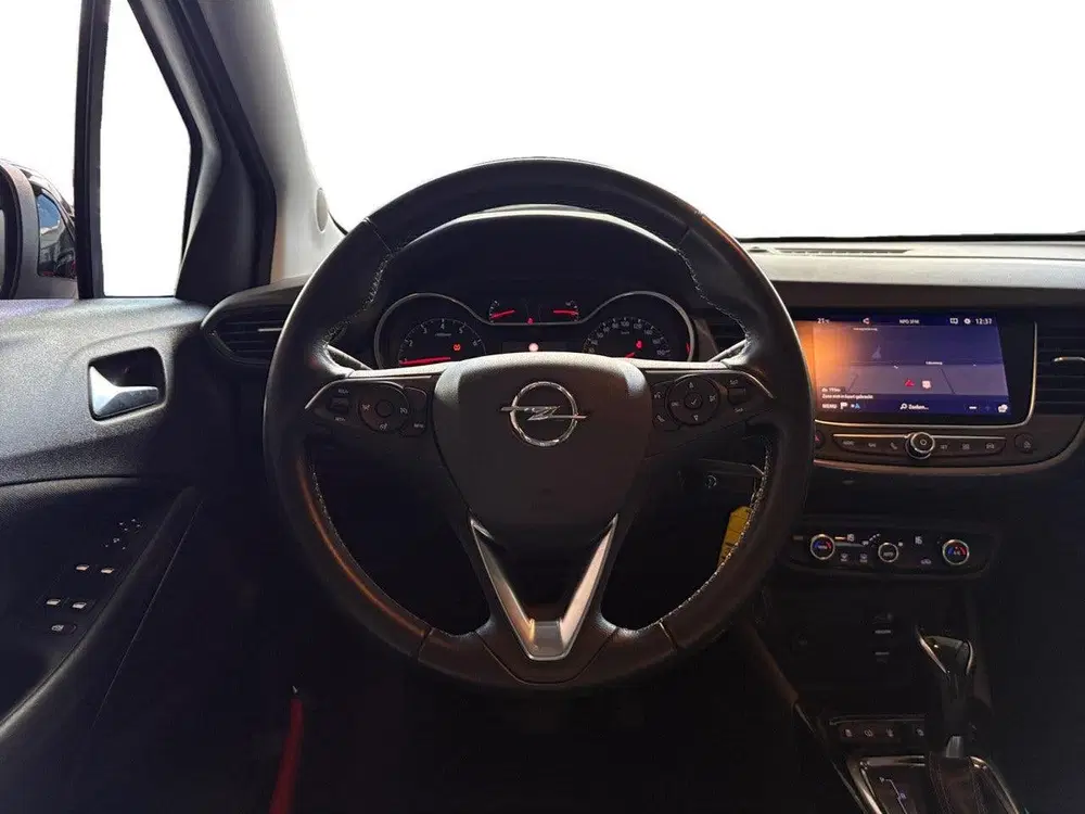 Opel Crossland 1.2 Turbo Elegance 130pk EAT6 uit 2024, foto 15