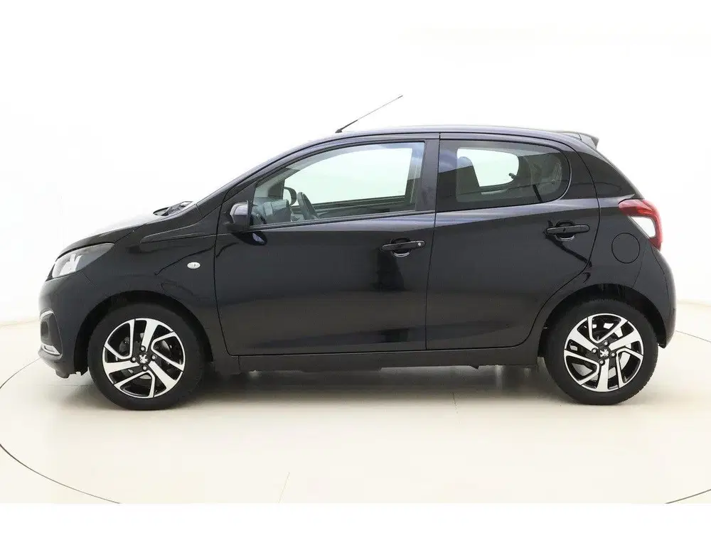 Peugeot 108 1.0 e-VTi Allure uit 2021, foto 5