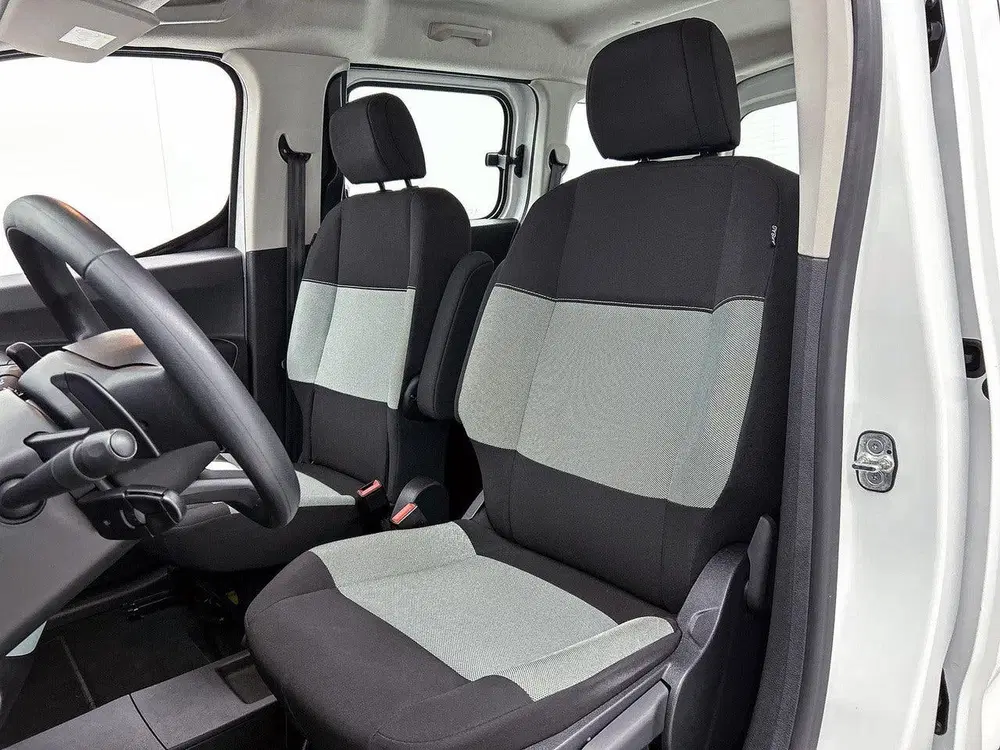 Citroën Berlingo MPV Feel 130pk Automaat uit 2022, foto 10