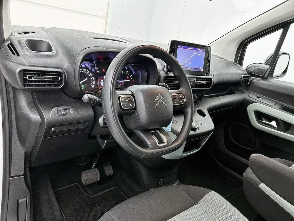 Citroën Berlingo MPV Feel 130pk Automaat uit 2022, foto 11