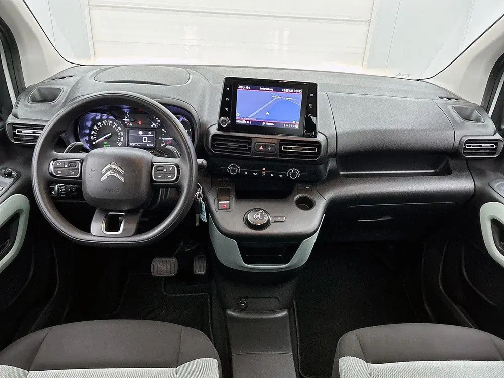 Citroën Berlingo MPV Feel 130pk Automaat uit 2022, foto 12