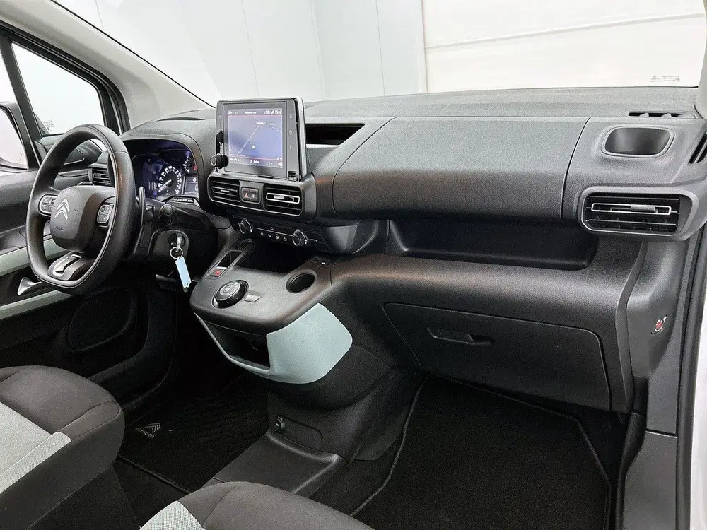 Citroën Berlingo MPV Feel 130pk Automaat uit 2022, foto 13