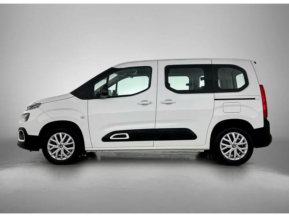 Citroën Berlingo MPV Feel 130pk Automaat uit 2022, foto 2