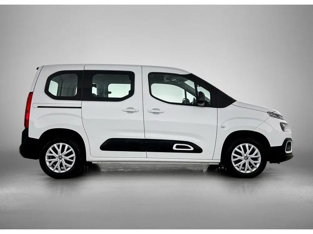 Citroën Berlingo MPV Feel 130pk Automaat uit 2022, foto 7