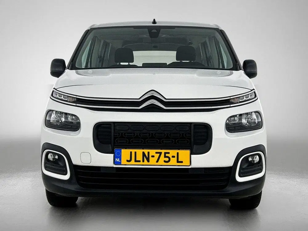Citroën Berlingo MPV Feel 130pk Automaat uit 2022, foto 9