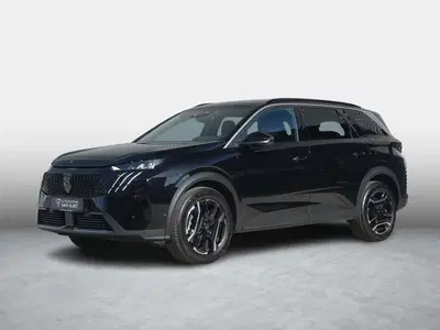 Peugeot 5008 1.6 Plug-in Hybrid 195 Allure 7p uit 2025