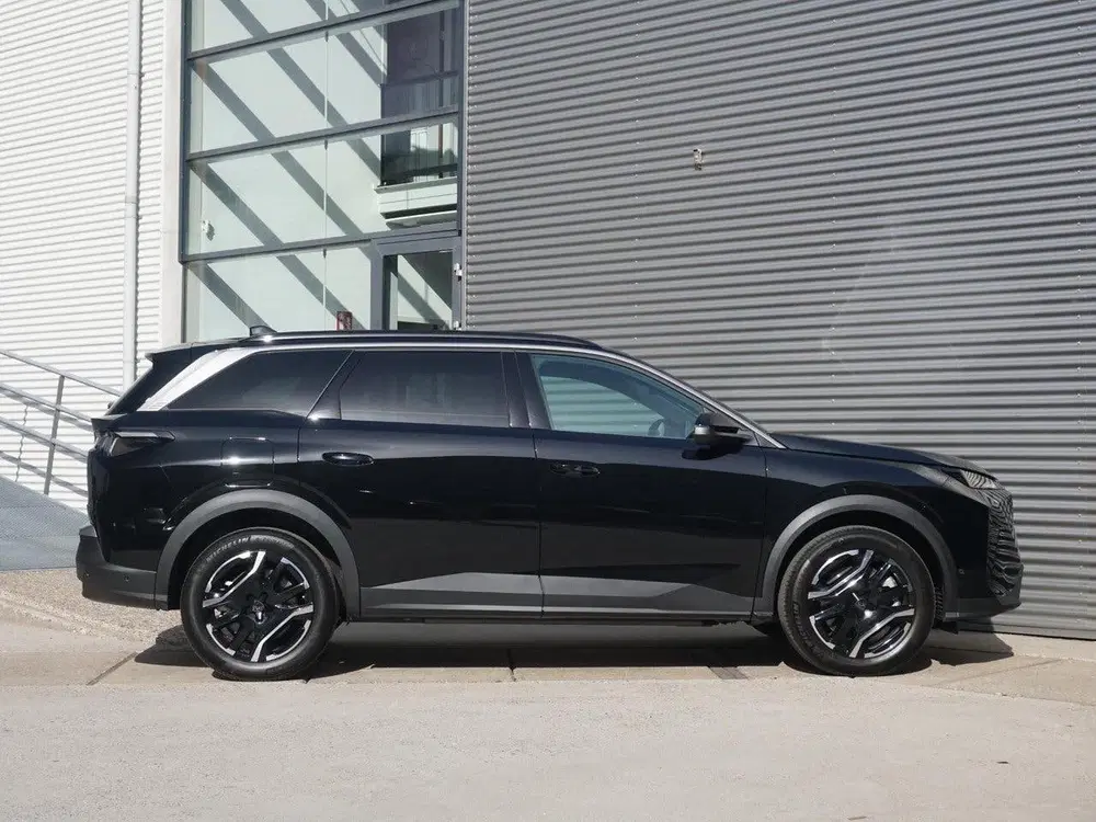Peugeot 5008 1.6 Plug-in Hybrid 195 Allure 7p uit 2025, foto 6