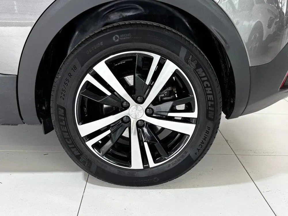 Peugeot 3008 1.2 PureTech GT uit 2022, foto 10
